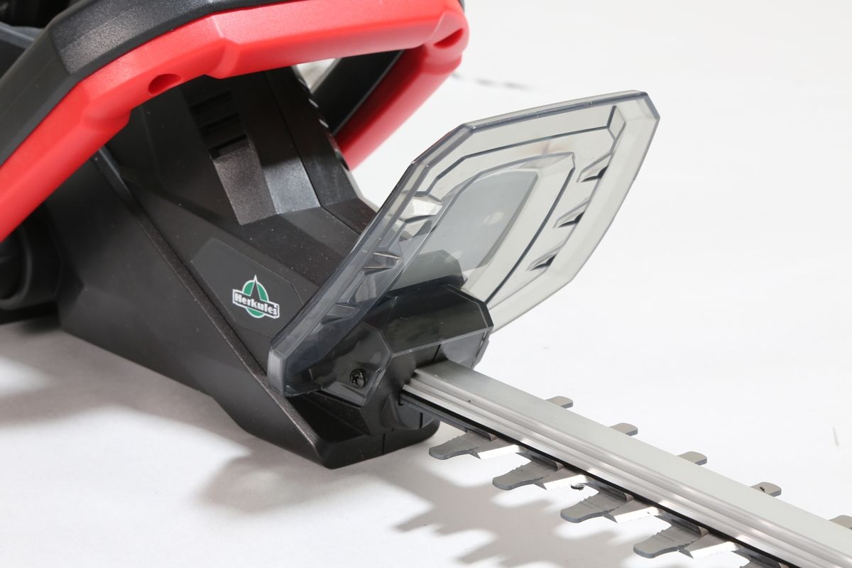 Herkules Akku Heckenschere HT 40V (ohne Akku)