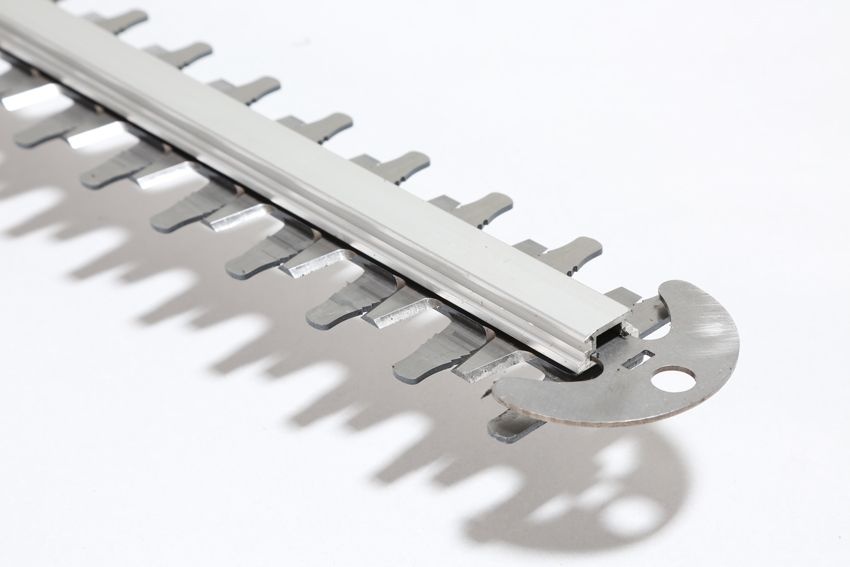 Herkules Akku Heckenschere HT 40V (ohne Akku)