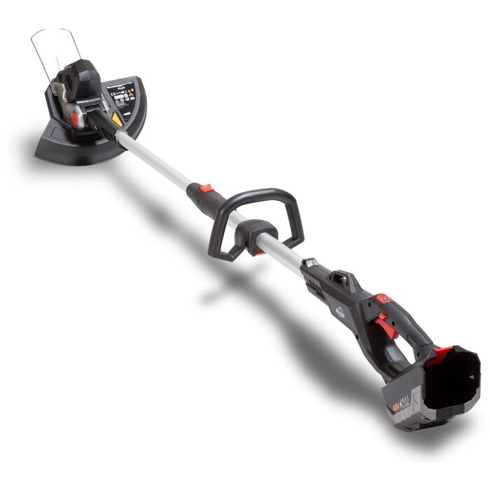 Herkules Akku Trimmer GT 40V (ohne Akku)