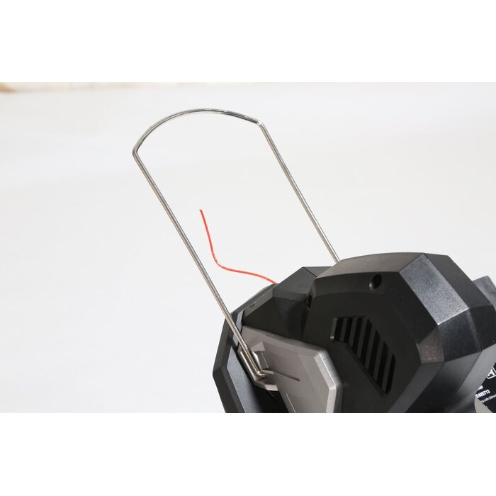 Herkules Akku Trimmer GT 40V (ohne Akku)