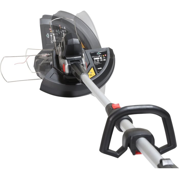 Herkules Akku Trimmer GT 40V (ohne Akku)