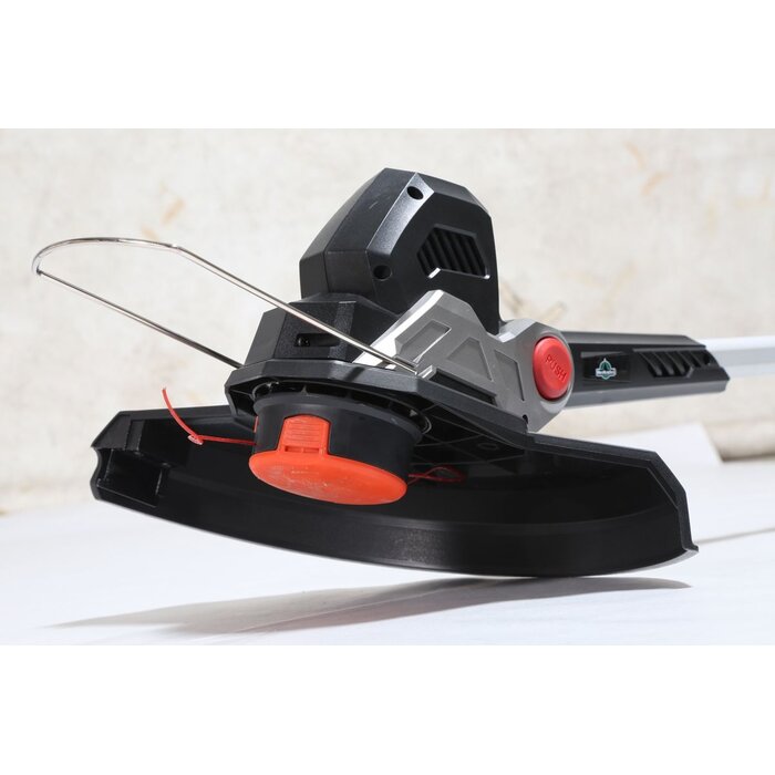 Herkules Akku Trimmer GT 40V (ohne Akku)