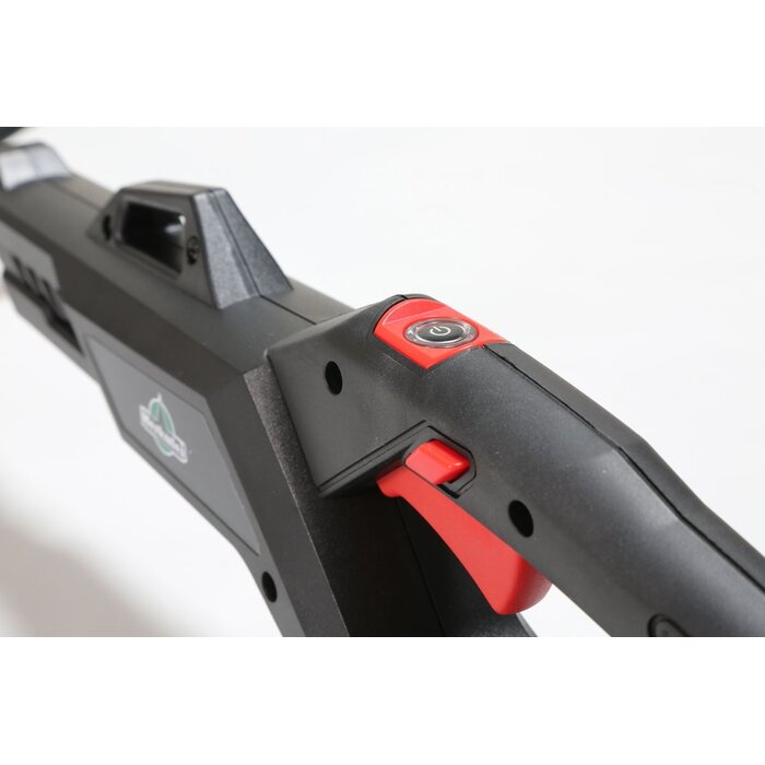 Herkules Akku Sense BC 40V (ohne Akku)