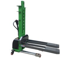 Selbstlade Hubstapler CDD10