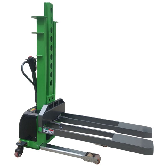 Selbstlade Hubstapler CDD10