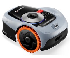 Segway Navimov i210E AWD Mähroboter GPS/N-RTK