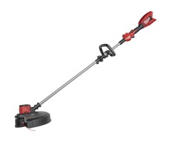 Milwaukee Akku-Rasentrimmer M18 BLLT-0 18 Volt