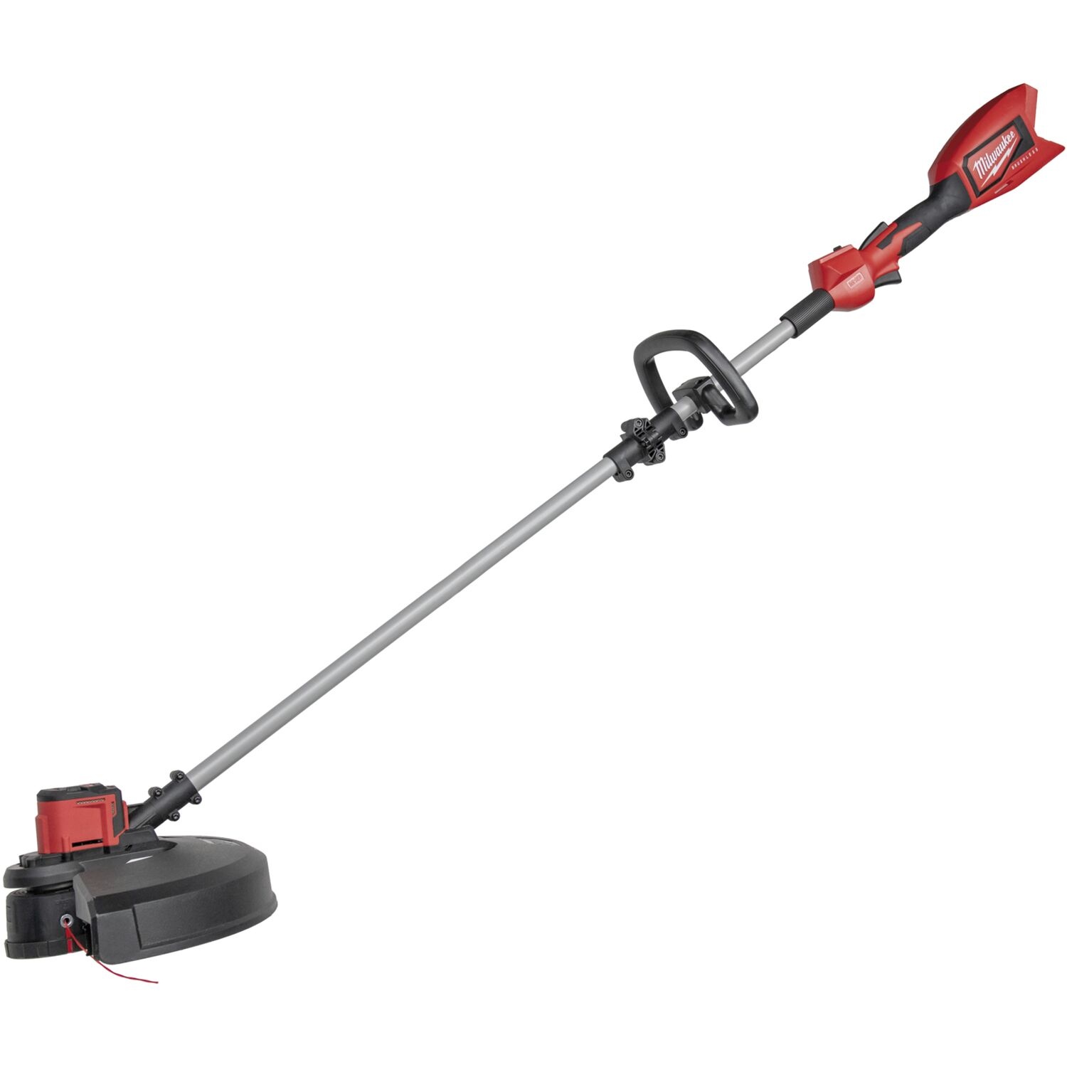 Milwaukee Akku-Rasentrimmer M18 BLLT-0 18 Volt