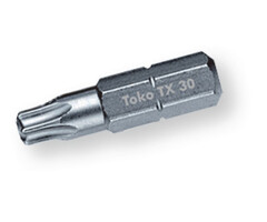 Förch Toko-Bit TX25