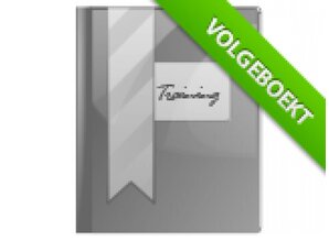 Open Sales Training 18 maart