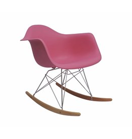 RAR Rocking Chair Pink