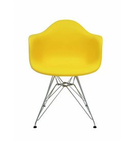 DAR Chair Yellow