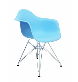 DAR Chair Blue