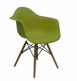 DAW Chair Green