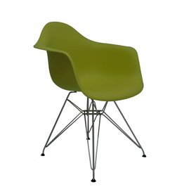 DAR Chair Green