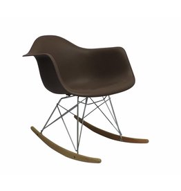 RAR Rocking Chair Brown