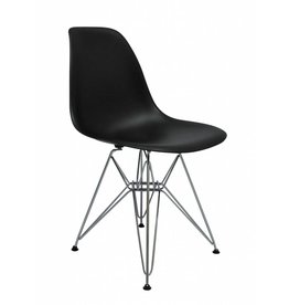 DSR Dining Chair Grey
