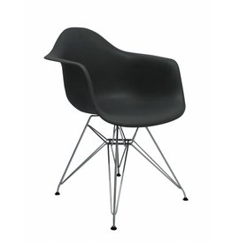 DAR Chair Grey