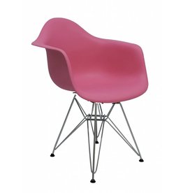 DAR Chair Pink