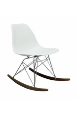 RSR Eames Design Kids Eames Rocking Chair Kids