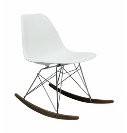 RSR Kids Eames Rocking Chair Kids