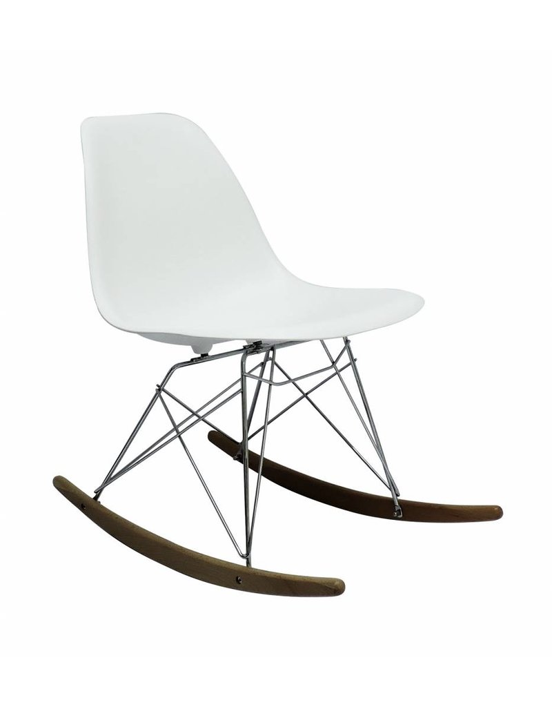 RSR Eames Design Kids Eames Rocking Chair Kids
