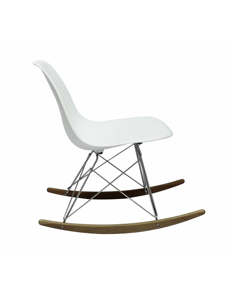 RSR Eames Design Kids Eames Rocking Chair Kids