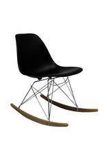 RSR Eames Design Kids Eames Rocking Chair Kids