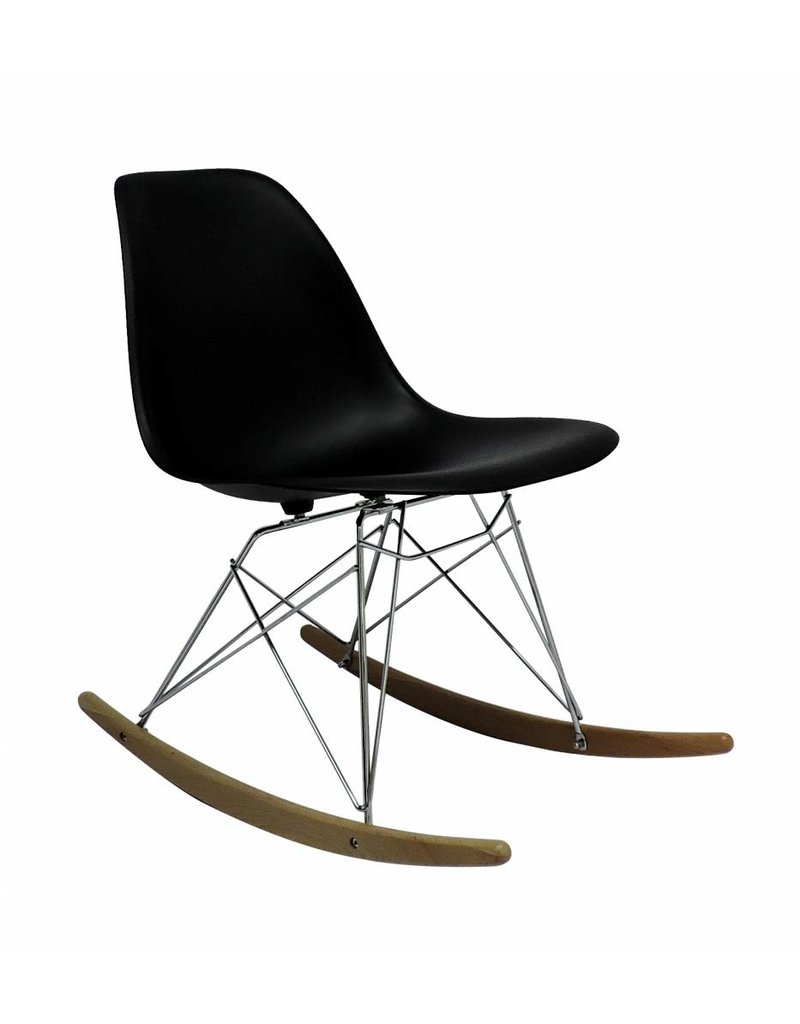 RSR Eames Design Kids Eames Rocking Chair Kids
