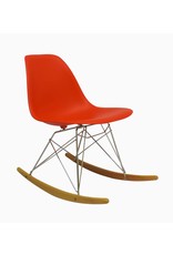 RSR Eames Design Kids Eames Rocking Chair Kids