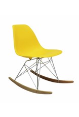 RSR Eames Design Kids Eames Rocking Chair Kids