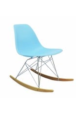 RSR Eames Design Kids Eames Rocking Chair Kids