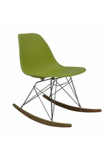 RSR Eames Design Kids Eames Rocking Chair Kids