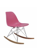 RSR Eames Design Kids Eames Rocking Chair Kids