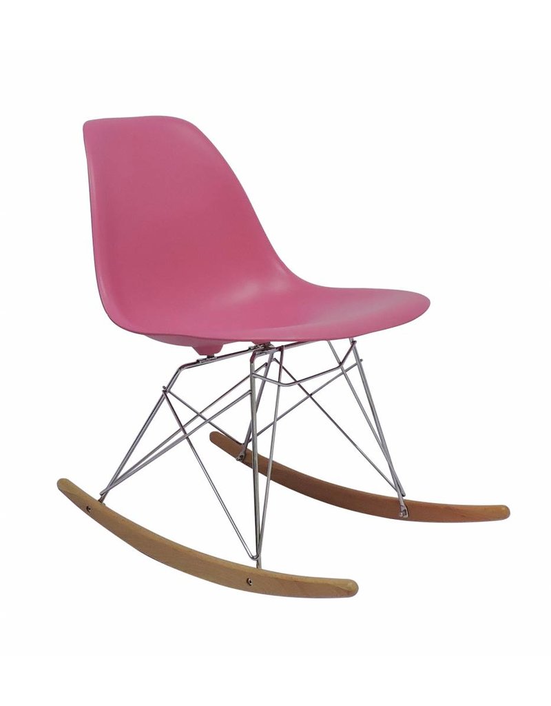 RSR Eames Design Kids Eames Rocking Chair Kids