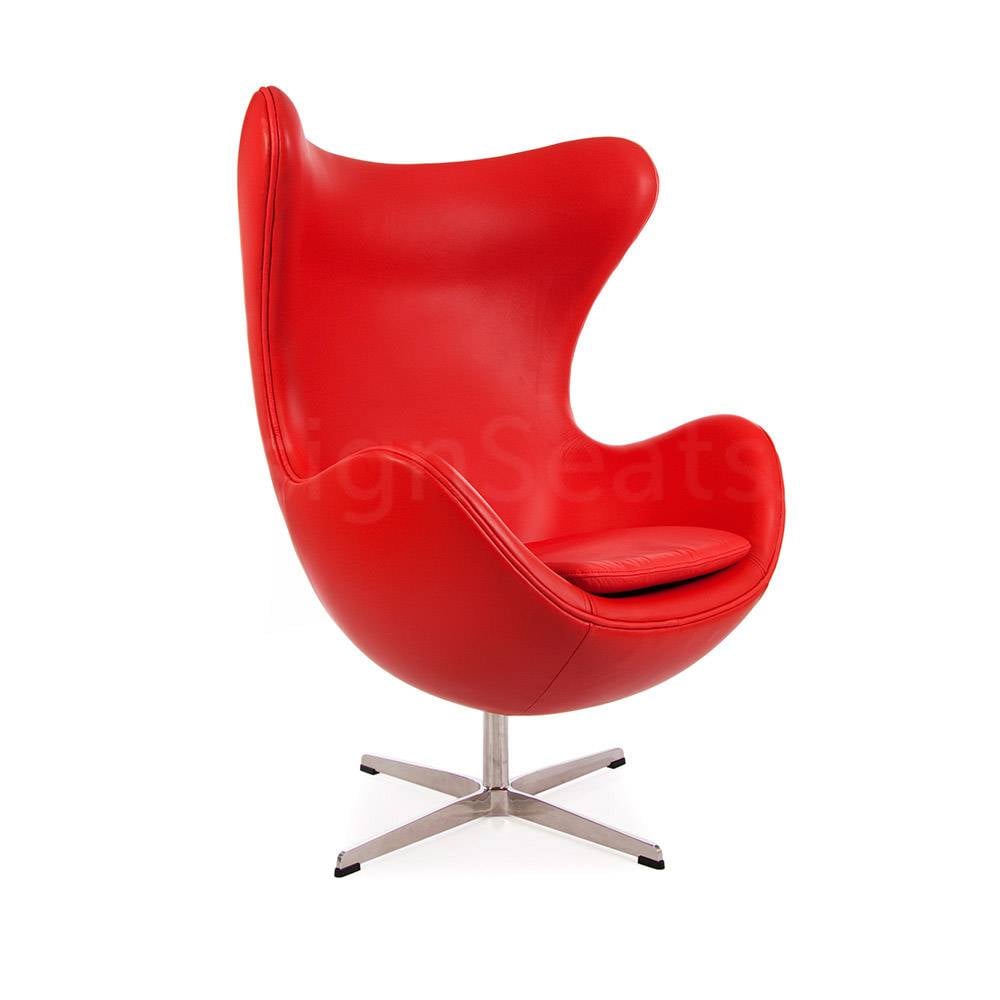 Egg Chair - Design Seats - Buy designer 