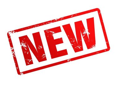 NIEUW!