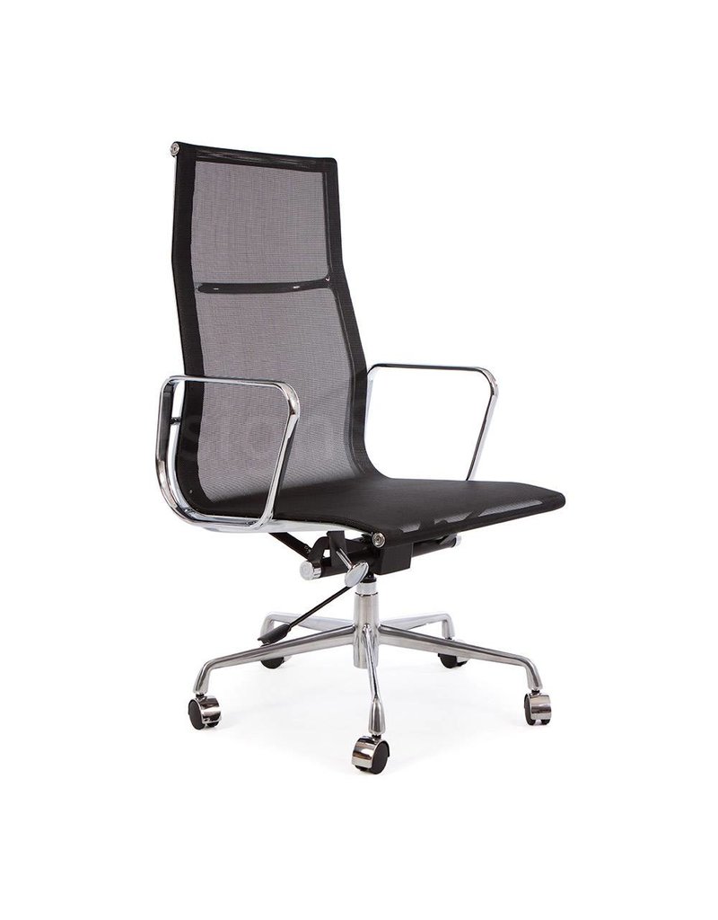 Ea119 Mesh Office Chair Design Seats Buy Designer Chairs Online