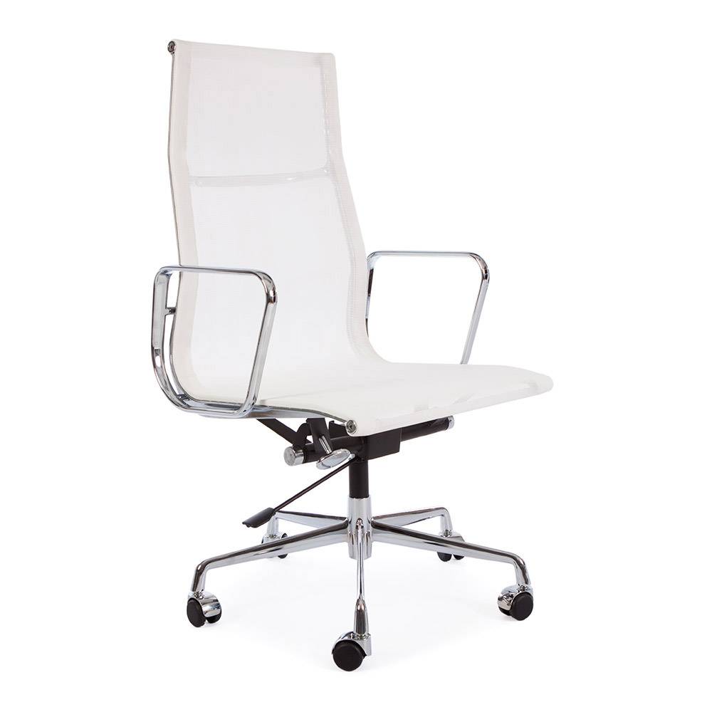 Ea119 Mesh Office Chair Design Seats Buy Designer Chairs Online