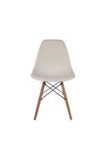 DSW Dining Chair Off White
