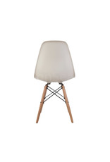 DSW Dining Chair Off White