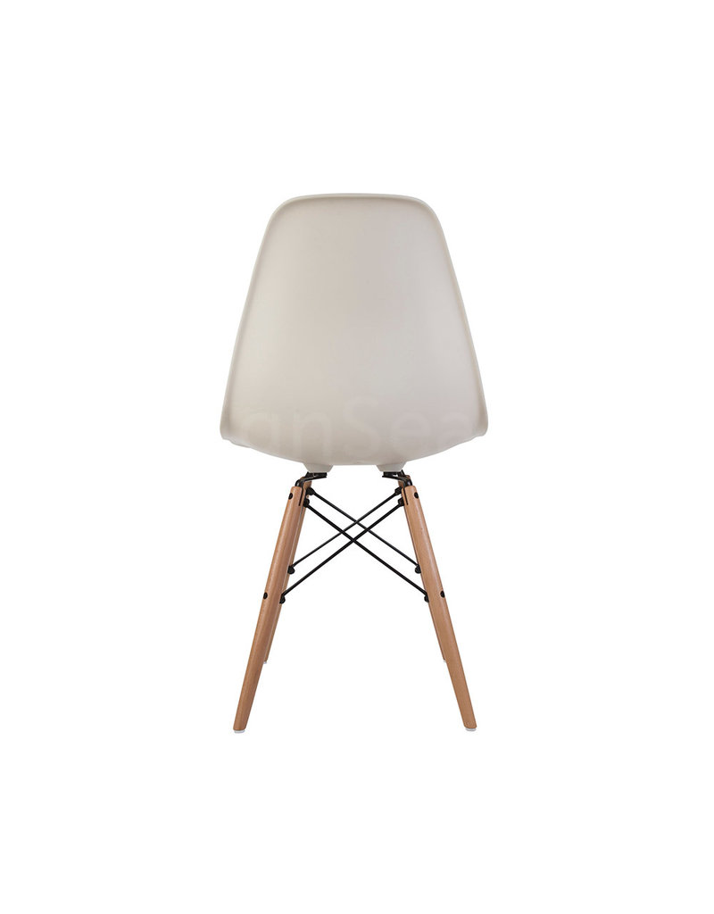DSW Dining Chair Off White