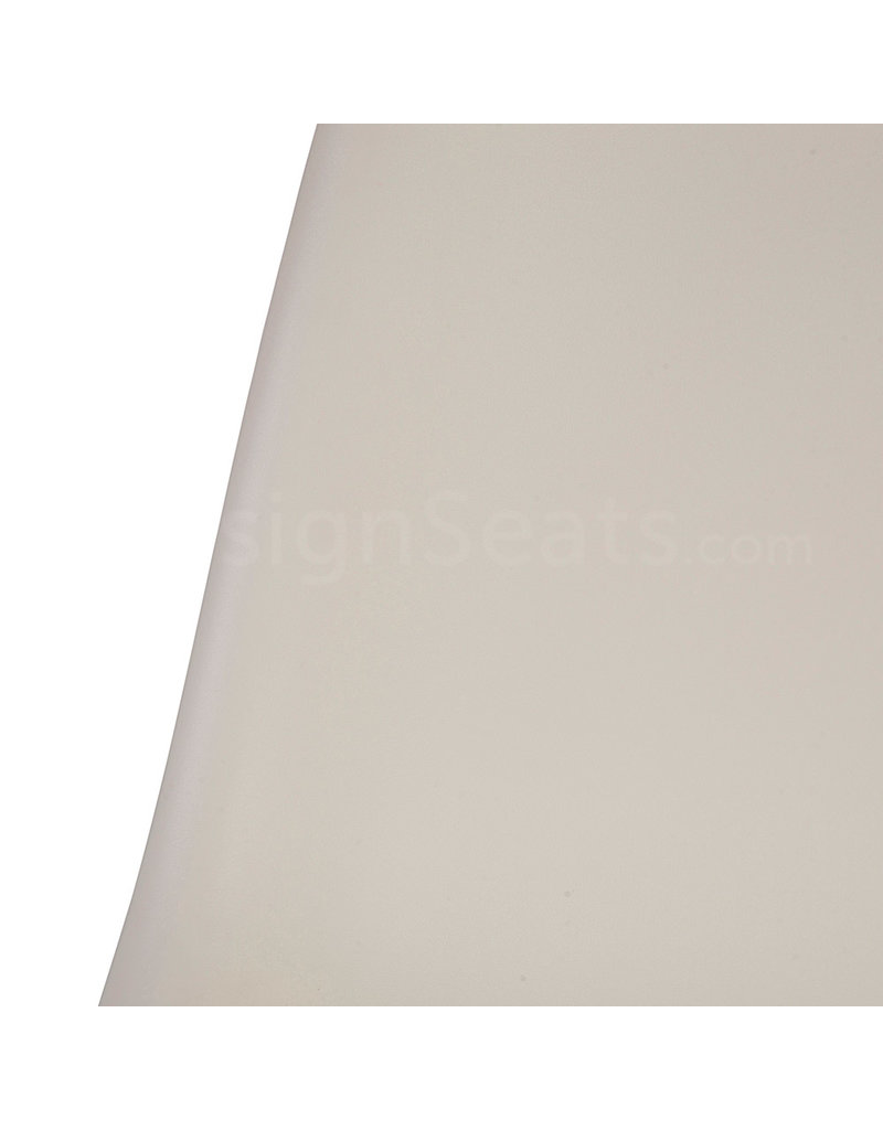 DSW Dining Chair Off White