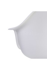 DAR Eames Chair White