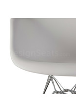 DAR Eames Chair White