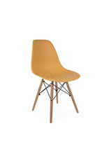 DSW Eames Design Dining Chair Bright-Terra