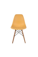 DSW Eames Design Dining Chair Bright-Terra