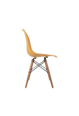 DSW Eames Design Dining Chair Bright-Terra