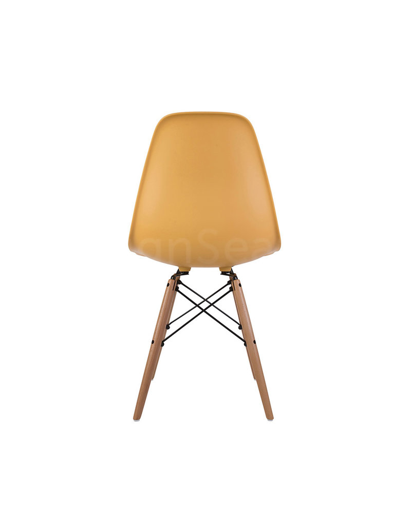 DSW Eames Design Dining Chair Bright-Terra