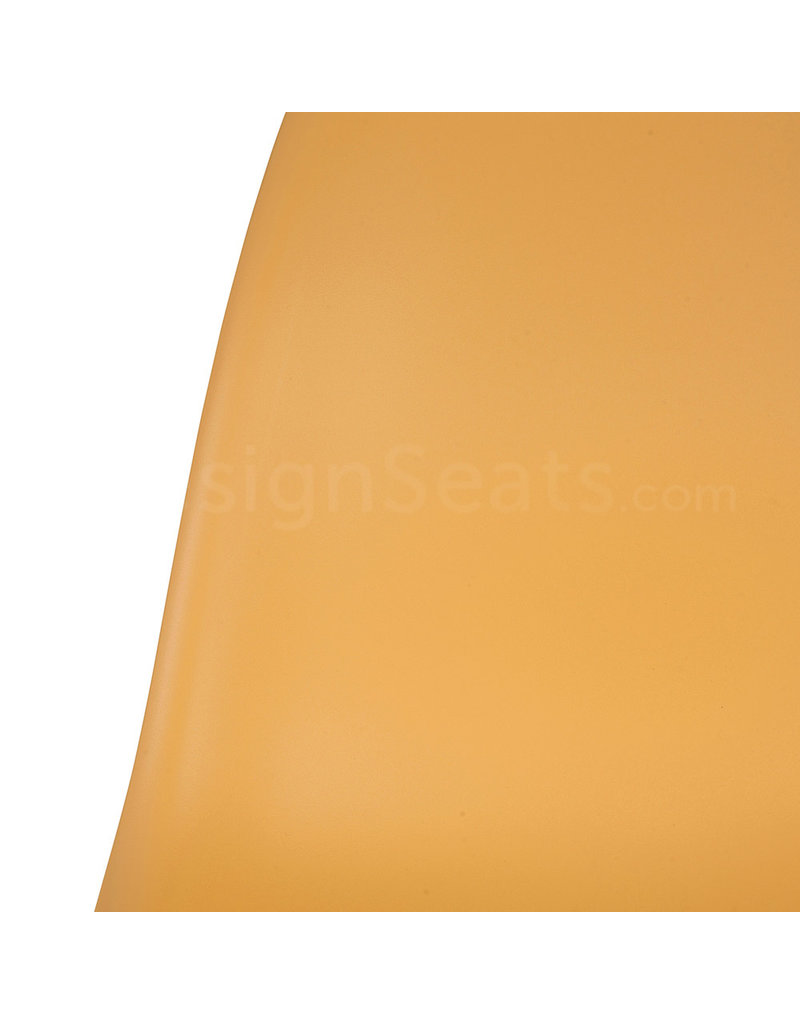 DSW Eames Design Dining Chair Bright-Terra